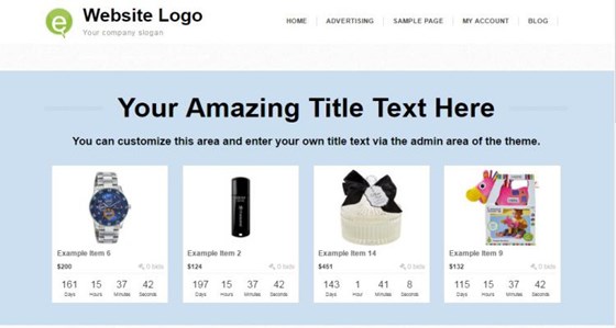 PHP Auction & e-Commerce Script – i-Netsolution: PHP Auction & e-Commerce Script – i-Netsolution