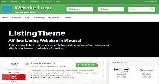Coupon Portal PHP Script – i-Netsolution: Coupon Portal PHP Script – i-Netsolution