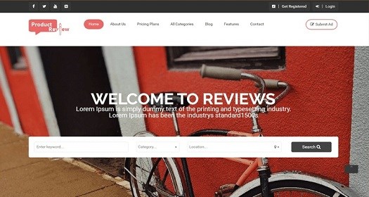 PHP Business Review Script – i-Netsolution: PHP Business Review Script – i-Netsolution